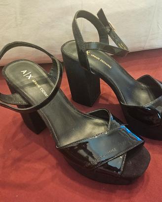 scarpe con tacco