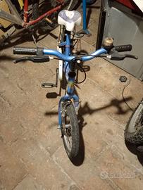 Bici bimbo