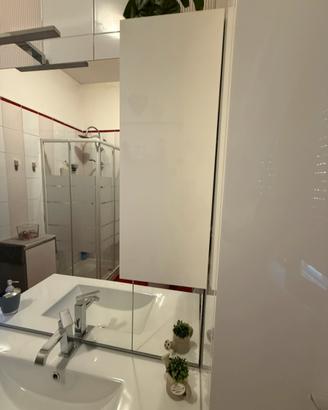 Mobile bagno completo dí miscelatore