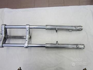 Forcella originale Marzocchi steli diametro 32mm