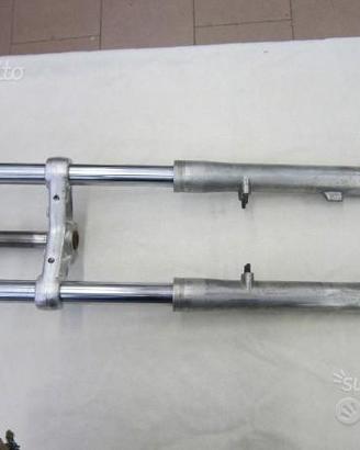 Forcella originale Marzocchi steli diametro 32mm
