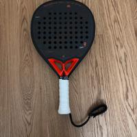 Pala Padel Bullpadel Hack 03 Hybrid