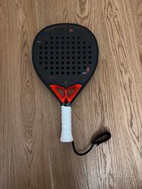 Pala Padel Bullpadel Hack 03 Hybrid