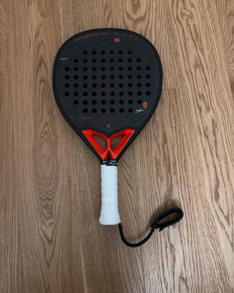 Pala Padel Bullpadel Hack 03 Hybrid