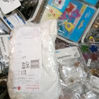 PACCO SORPRESA A PARTIRE DA 3€, CON ARTICOLI NUOVI