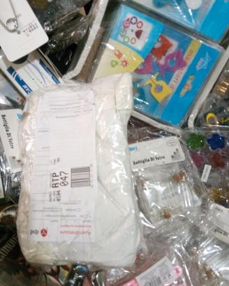 PACCO SORPRESA A PARTIRE DA 3€, CON ARTICOLI NUOVI