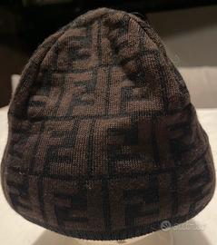 Cappellino Fendi Zucca originale