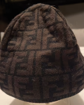 Cappellino Fendi Zucca originale