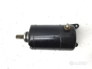 YAMAHA FZS FAZER 600 MOTORINO STARTER AVVIAMENTO 2