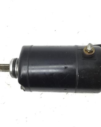 YAMAHA FZS FAZER 600 MOTORINO STARTER AVVIAMENTO 2