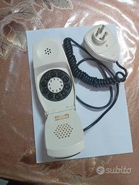 TELEFONO  GRILLO