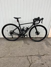Specialized roubaix  fulcrum racing 3