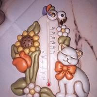 termometro temperatura thun