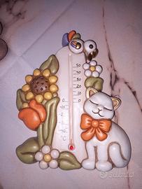 termometro temperatura thun