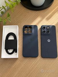 Motorola G87  8/256 Black