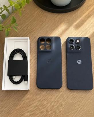 Motorola G87  8/256 Black