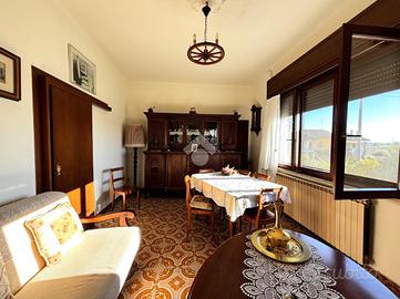 PORZIONE DI BIFAMILIARE A GONZAGA