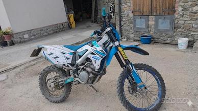 TM EN 250 fi 4t 2013 