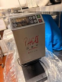 Pacojet 2 Plus + 20 bicchieri originali