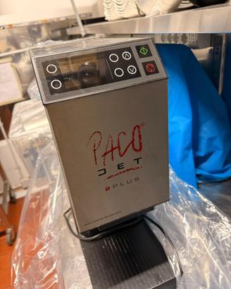 Pacojet 2 Plus + 20 bicchieri originali