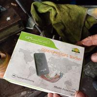 localizzatore auto GPS tracker 