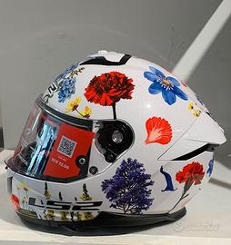 Casco Ls2 FF808 STREAM II Flowers