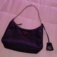 Borsa Prada Re-Edition 2005 Nylon