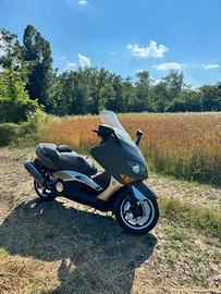 T-Max 500