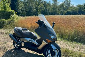 T-Max 500