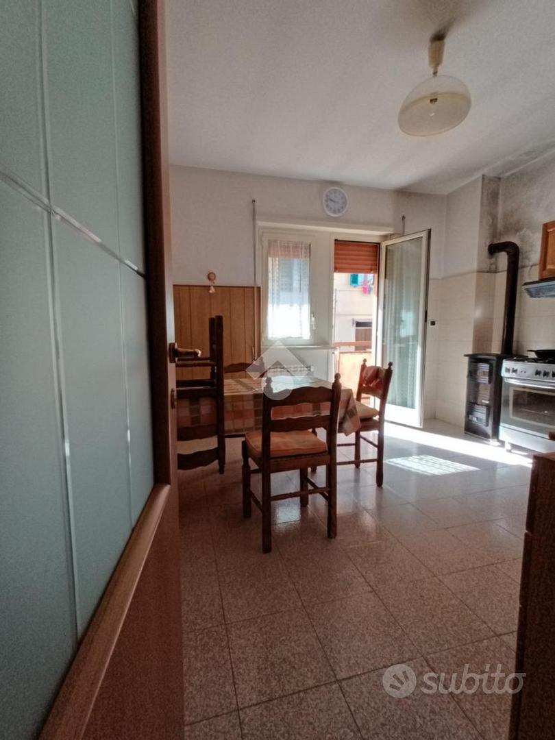 Appartamento – San Vito Romano, Roma Capitale - Vista 5