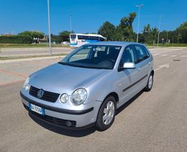 Volkswagen Polo 1.0 cat 3 porte