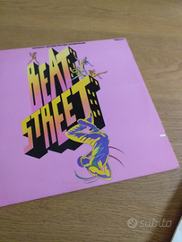 Beat street LP vinile