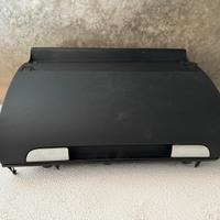 Portaoggetti e caricatore cd audi a3 8p