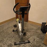 CYCLETTE FASSI FB 180