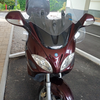 X 9 500 èvolution Trattabile