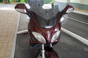 X 9 500 èvolution Trattabile