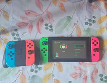 nintendo switch,animal crossing,joycon e custodia