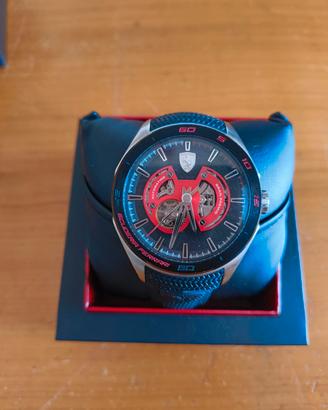 Orologio Automatico Ferrari