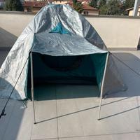 Tenda da campeggio 4 posti