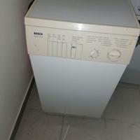 Lavatrice Bosch