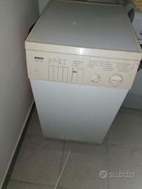 Lavatrice Bosch