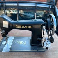 macchina per cucire Necchi