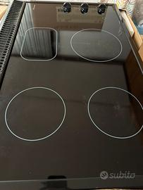 Piano cottura