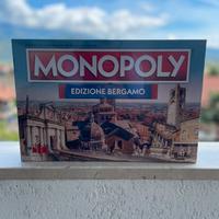 Monopoly bergamo