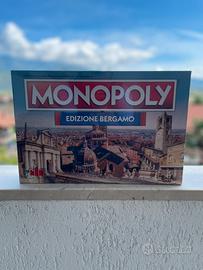 Monopoly bergamo
