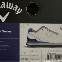 Scarpe da golf - bambino/a