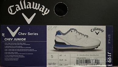 Scarpe da golf - bambino/a