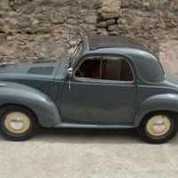 Fiat topolino c