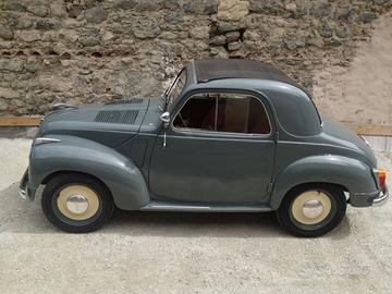 Fiat topolino c