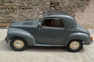 Fiat topolino c